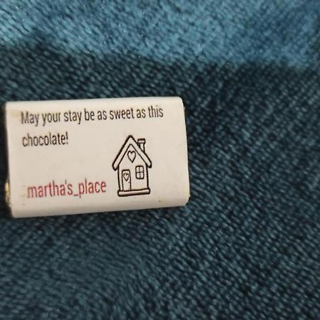 Martha'S Place Drac 波德戈里察 外观 照片