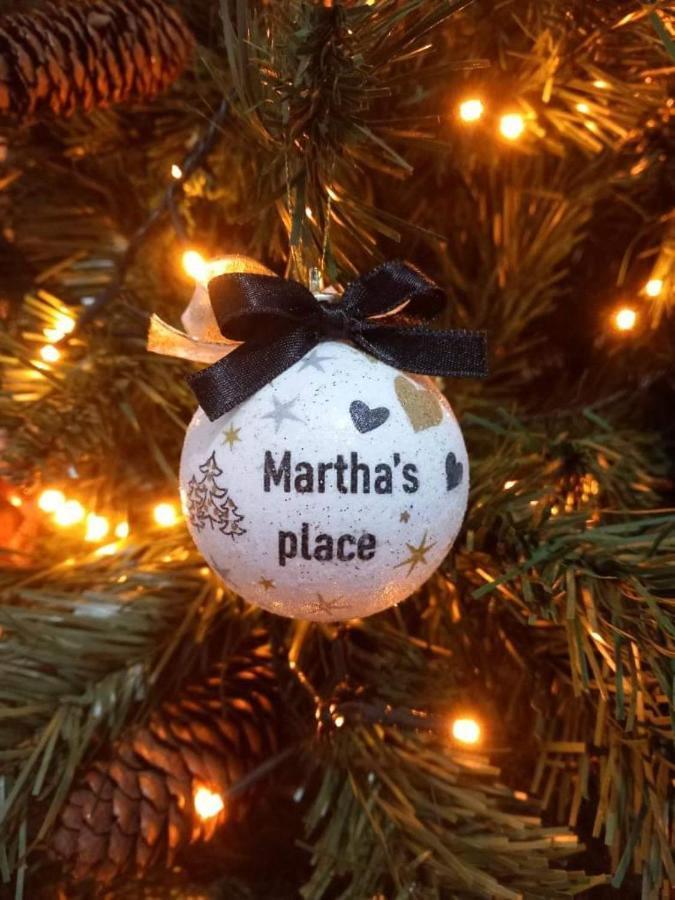 Martha'S Place Drac 波德戈里察 外观 照片